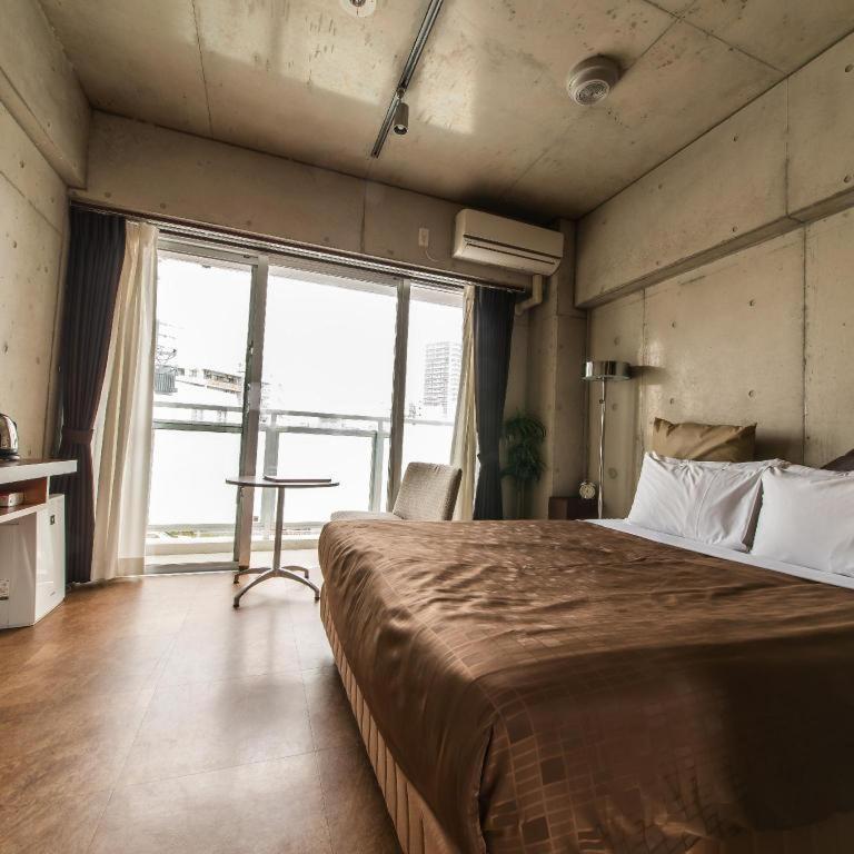 Condominio Makishi Naha Exterior photo